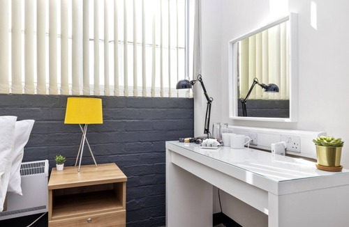 Newington Apartment | JOIVY Meadows Park Ensuite Double Room