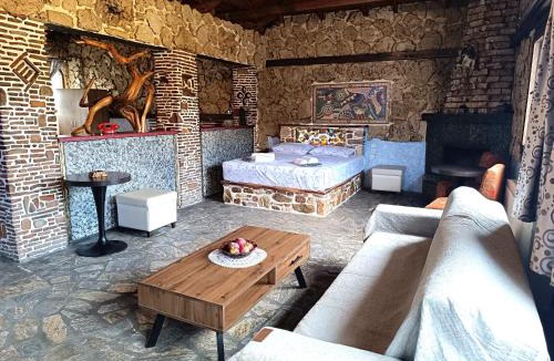 Elassona Apartment | Jojos Place Pythio Olympus