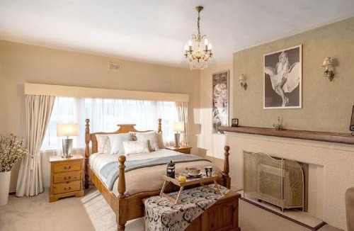 Burnie Bed & Breakfast | Jones On Wilson Boutique B&B