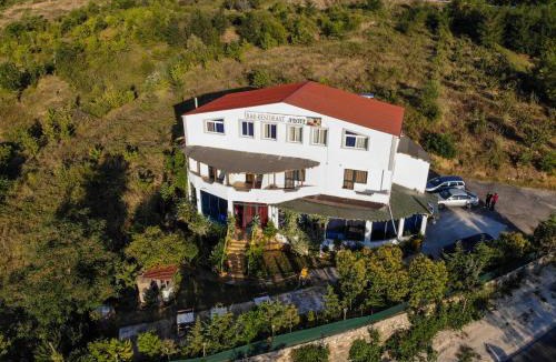 Pogradec Hotel | Joni Restaurant