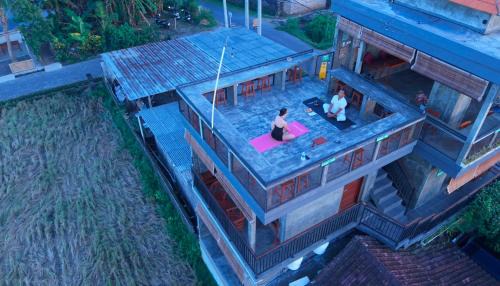 Mas Hostel | Joni Ubud Hostel