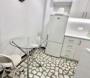 Kypseli Apartment | Jorges house in athens