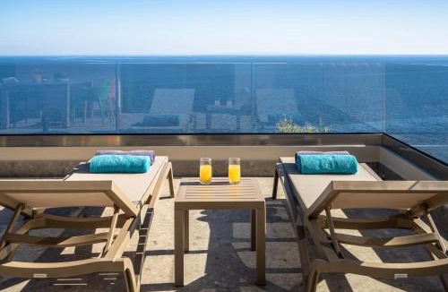 Skala Apartment | Joy Horizon