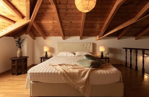 Drosia Villa | Joya Luxury Villas