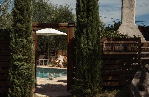 Drosia Villa | Joya Luxury Villas