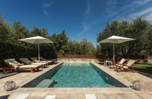 Drosia Villa | Joya Luxury Villas