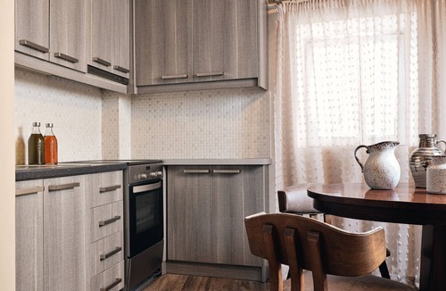 Agios Leon House | Joya Village House with private yard