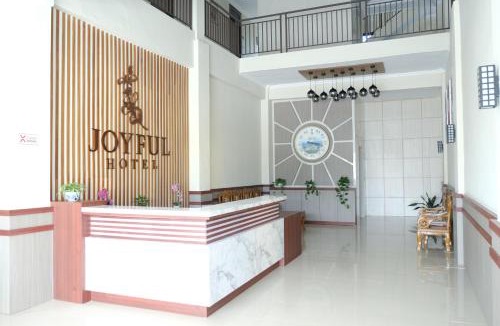 Tanjung Pandan Hotel | Joyful Hotel