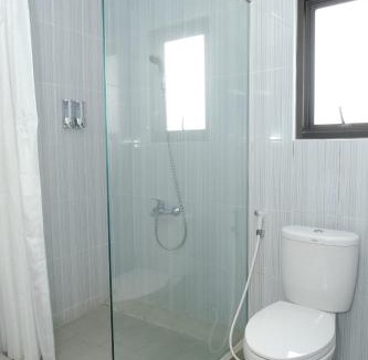 Tanjung Pandan Hotel | Joyful Hotel