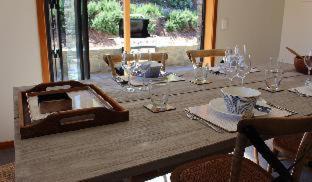 Gibbston House | Judge & Jury Farm Retreat
