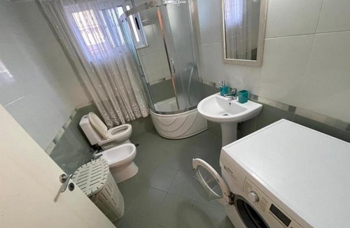 Sarande Apartment | Juena's aparthotel