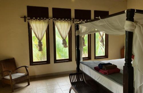Purwakerti House | Jukung Bali Bungalow