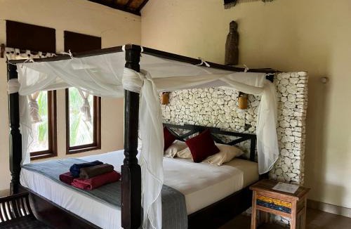 Purwakerti House | Jukung Bali Bungalow