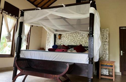 Purwakerti House | Jukung Bali Bungalow