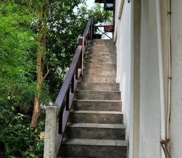 Purwakerti House | Jukung Bali Bungalow