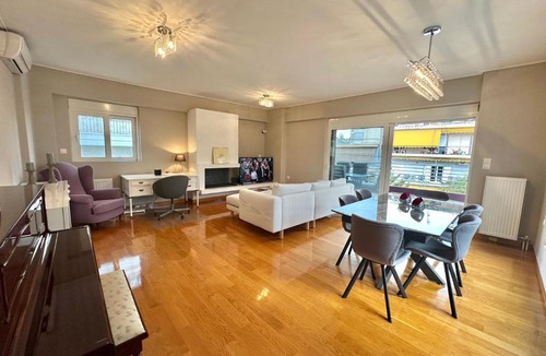 Nea Ionia Apartment | Juliet house