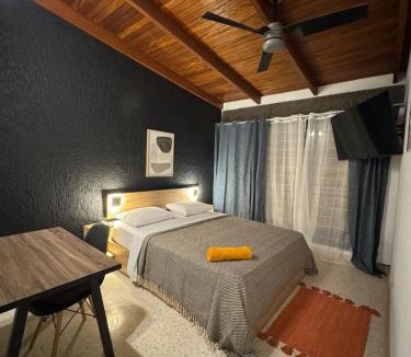 Pavas Bed & Breakfast | Jungla Urbana, BnB