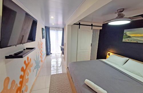 Pavas Bed & Breakfast | Jungla Urbana, BnB
