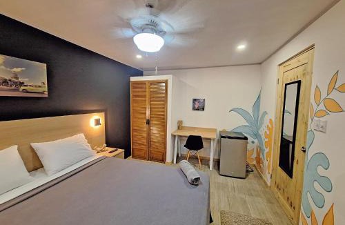 Pavas Bed & Breakfast | Jungla Urbana, BnB