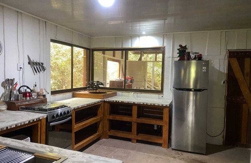 San Isidro de El General House | JUNGLE MOUNTAIN HOUSE - CLOSE TO BEACHES & WATERFALLS!