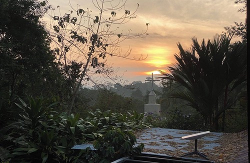 San Isidro de El General House | JUNGLE MOUNTAIN HOUSE - CLOSE TO BEACHES & WATERFALLS!