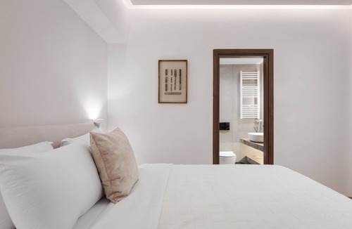 Arachova Hotel | Junior Suite by Mons Arachova