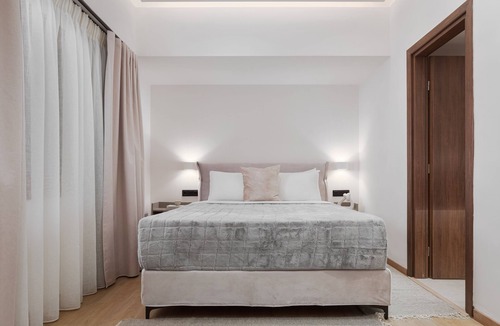 Arachova Hotel | Junior Suite by Mons Arachova