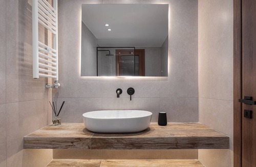 Arachova Hotel | Junior Suite by Mons Arachova