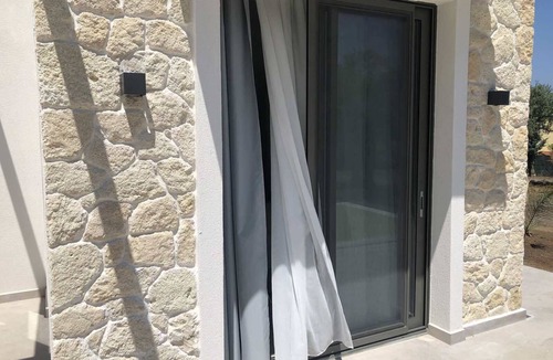 Vourvourou Apartment | Junior Suite With Private Swimming Pool