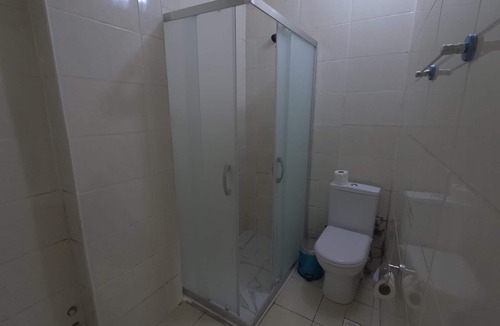 Kumkapi Apartment | Küba İstanbul apart