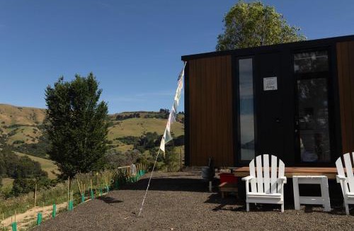Duvauchelle House | Kūkupa Puni at Akaroa Lavender by Tiny Away