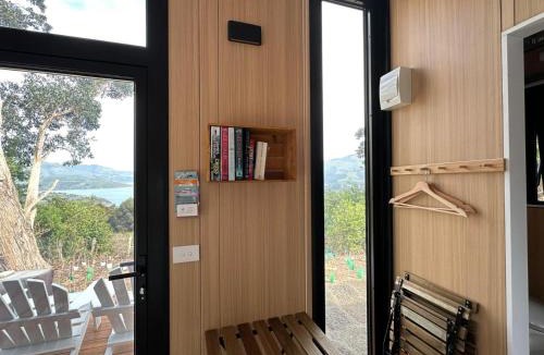 Duvauchelle House | Kūkupa Taunga at Akaroa Lavender by Tiny Away
