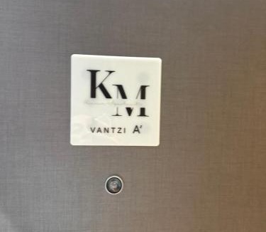 Drama Apartment | K&M Bantzh A’