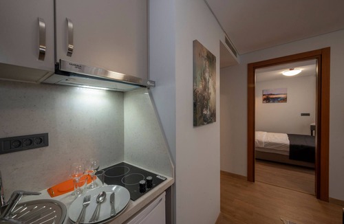 Kumkapi Hotel | KA Hotel & Suites