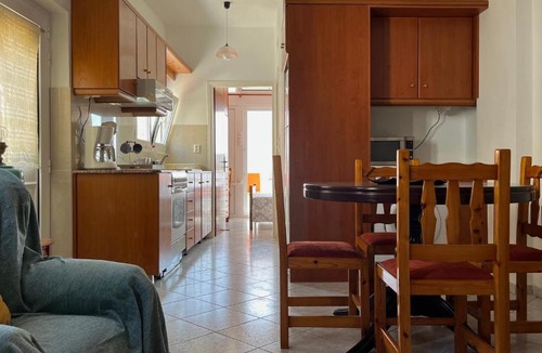 Gouvai Apartment | Kagiabis' Home