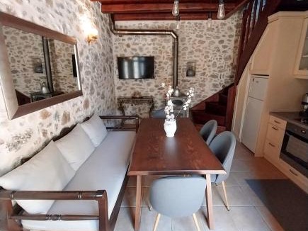 Avdou Apartment | Kagiampakis Concept Residences