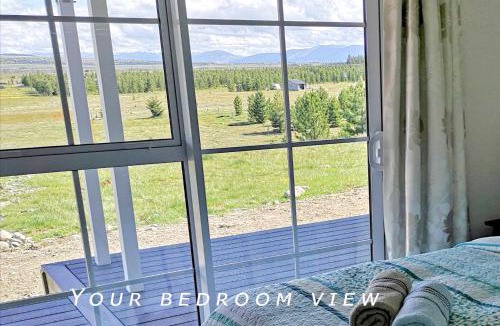 Ben Ohau Bed & Breakfast | Kahurangi Twizel Homestay Bed & Breakfast