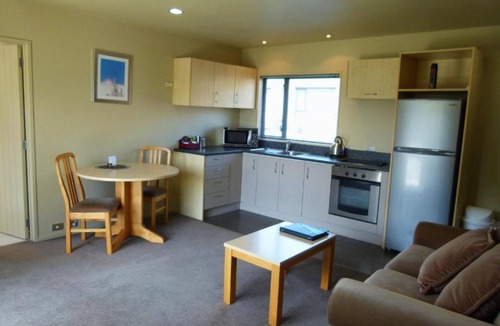 Kaikoura Hotel | Kaikoura Gateway Motor Lodge