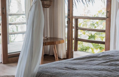 Pulau Masokut House | Kaini is a place to surf some of the best waves this world has to offer.