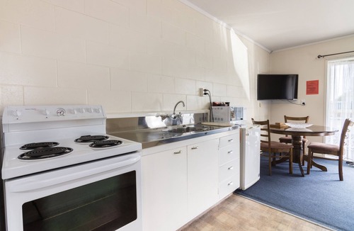 Kaitaia Hotel | Kaitaia Motor Lodge