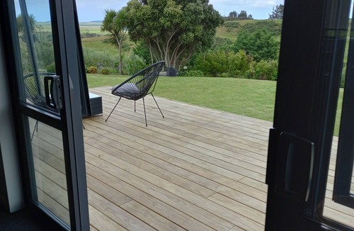 Kaitaia House | Kaitaia Rural Relaxing in Town