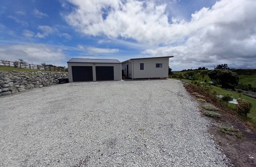 Kaitaia House | Kaitaia Rural Relaxing in Town