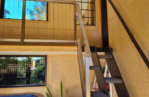 Kaiteriteri House | Kaiteriteri Tiny Home