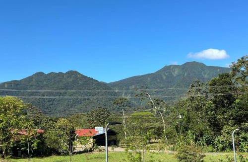 Bijagua Hotel | Kakao Lodge & Garden Río Celeste
