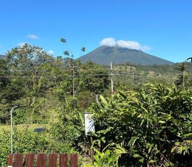 Bijagua Hotel | Kakao Lodge & Garden Río Celeste