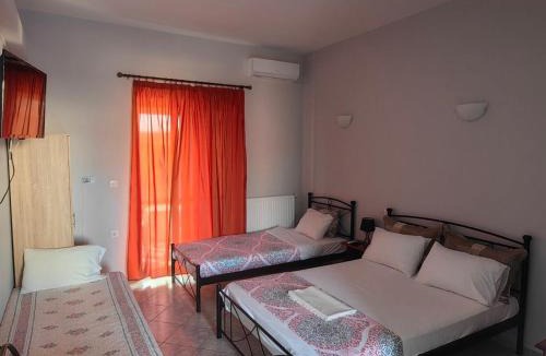 Lepreo Apartment | Kakovatos Guest Rooms