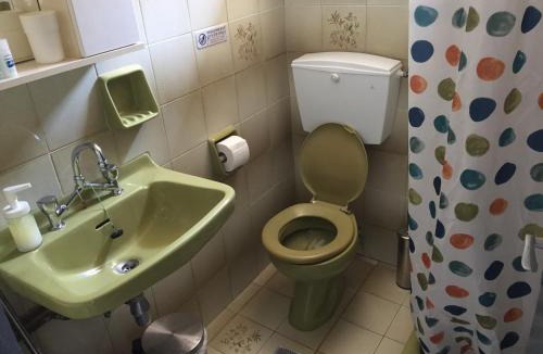 Lepreo Apartment | Kakovatos Studios