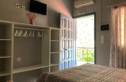 Lepreo Apartment | Kakovatos Studios