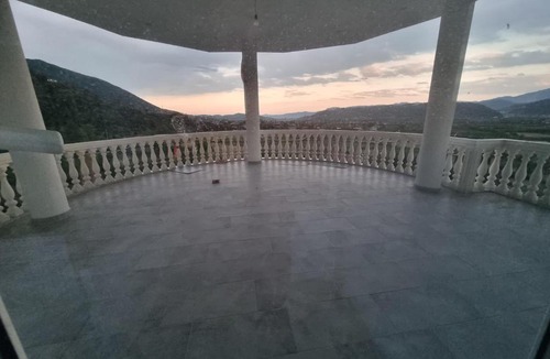 Elbasan Villa | Kalanar villa