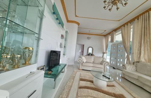 Elbasan Villa | Kalanar villa